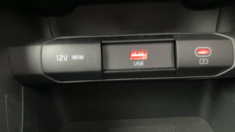 Kia Picanto 1.0 GT-Line S 5dr Petrol Hatchback